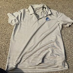 Men’s golf shirt